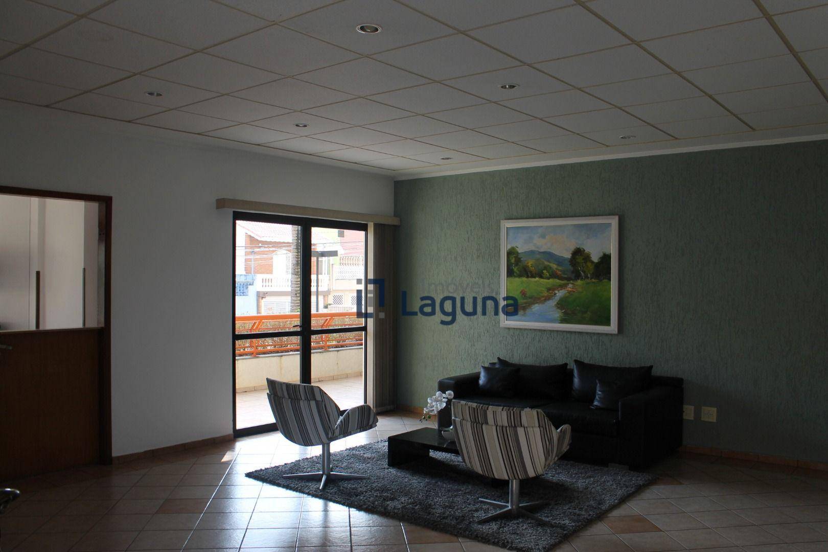 Apartamento para alugar com 2 quartos, 82m² - Foto 19