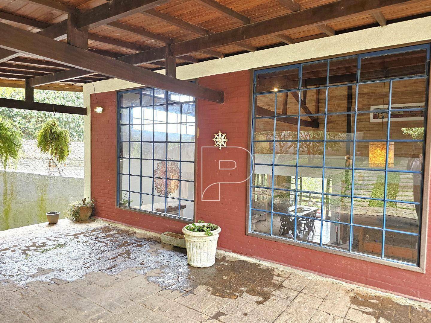 Casa de Condomínio à venda com 3 quartos, 261m² - Foto 56