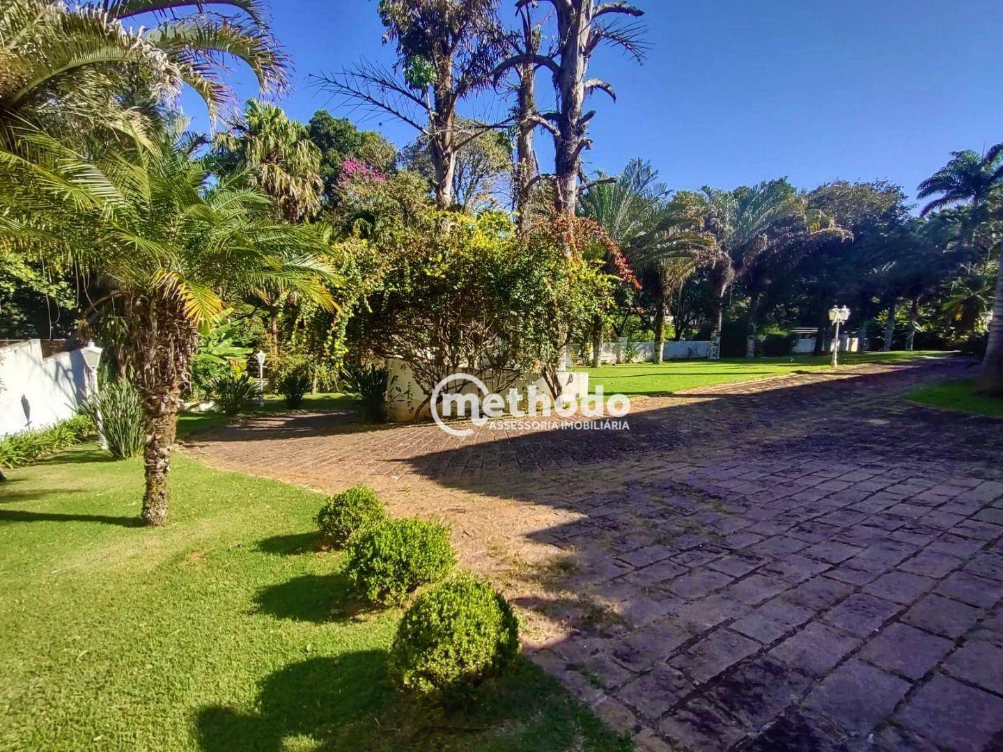 Casa de Condomínio à venda com 6 quartos, 1150m² - Foto 77