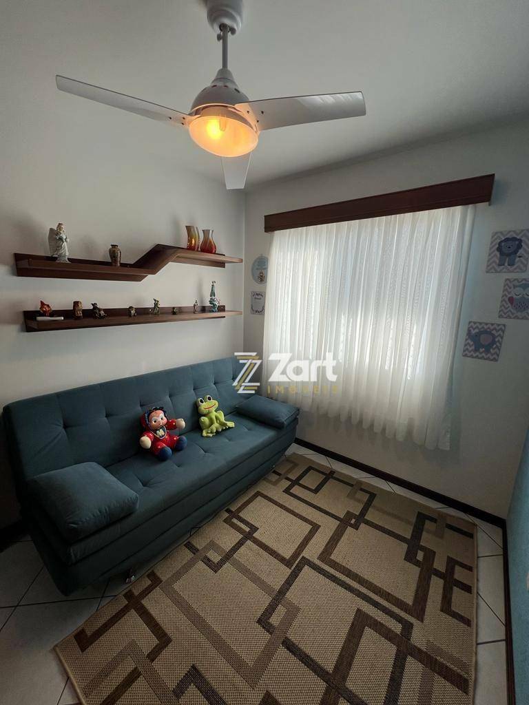 Apartamento à venda com 3 quartos, 127m² - Foto 13