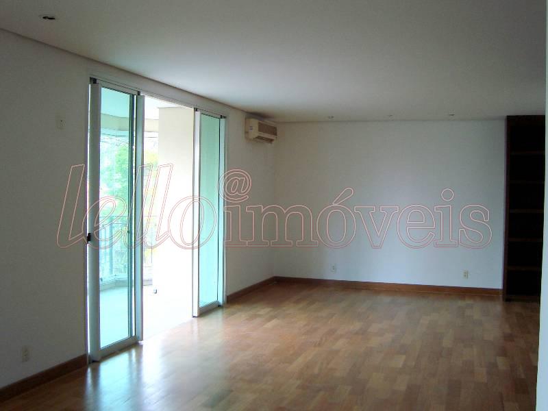 Apartamento à venda com 4 quartos, 193m² - Foto 5