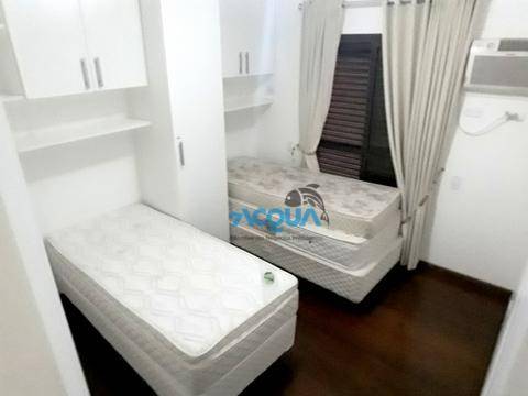 Apartamento à venda com 3 quartos, 128m² - Foto 4