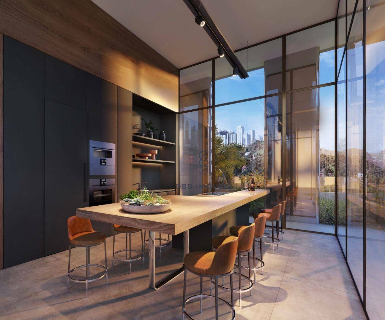 Apartamento à venda com 3 quartos, 114m² - Foto 32