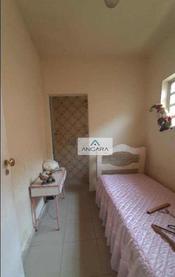 Sobrado, 3 quartos, 250 m² - Foto 12