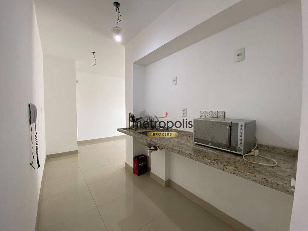 Apartamento à venda com 2 quartos, 63m² - Foto 5