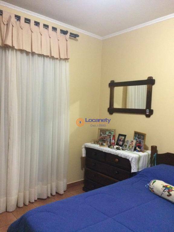 Casa, 4 quartos, 284 m² - Foto 14