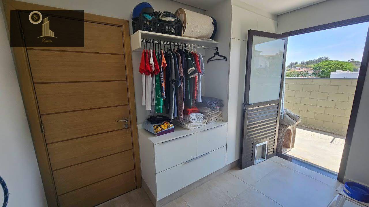 Casa de Condomínio à venda com 3 quartos, 330m² - Foto 31