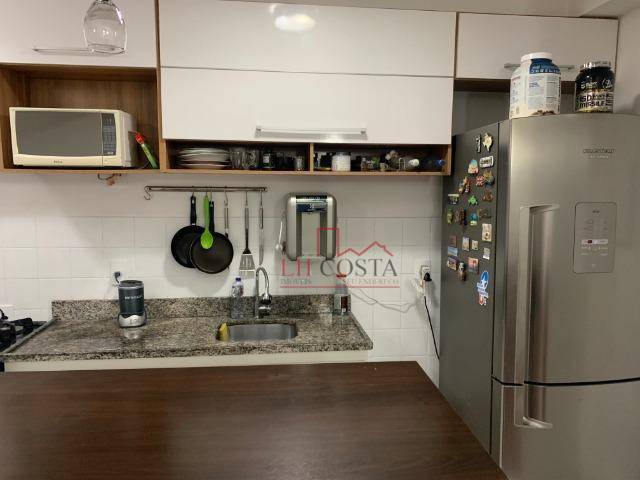 Apartamento à venda com 2 quartos, 63m² - Foto 9