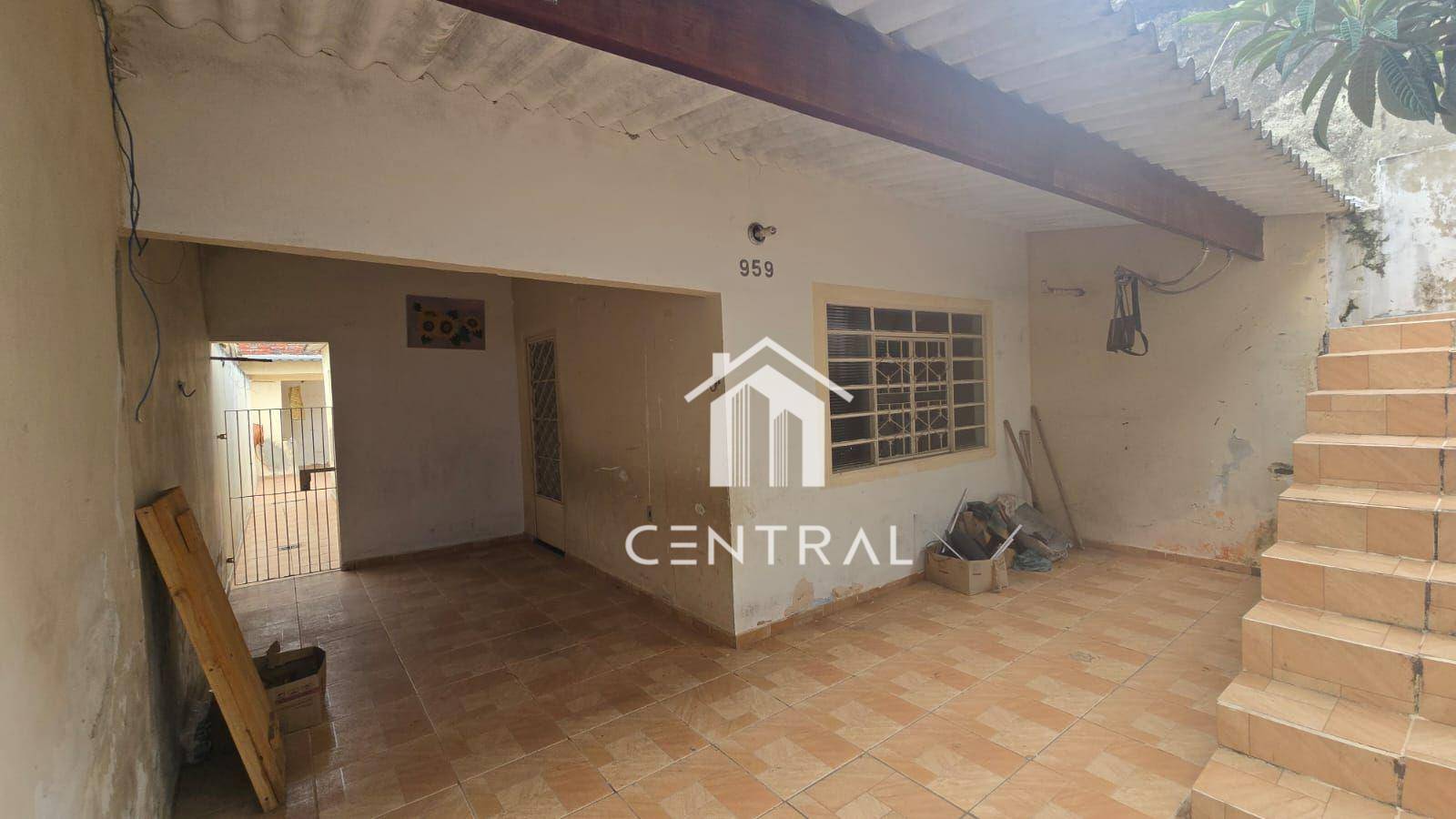 Casa à venda com 3 quartos, 150m² - Foto 10