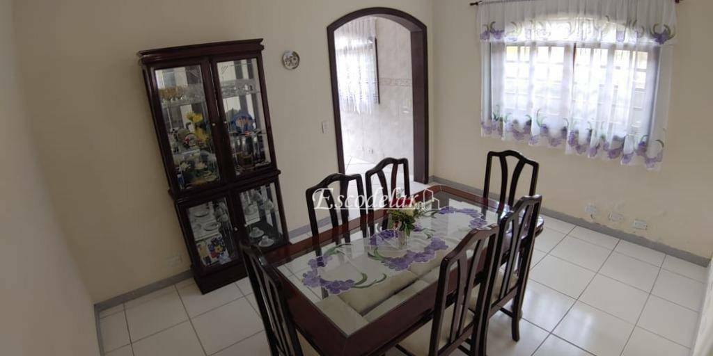 Sobrado à venda com 3 quartos, 194m² - Foto 9