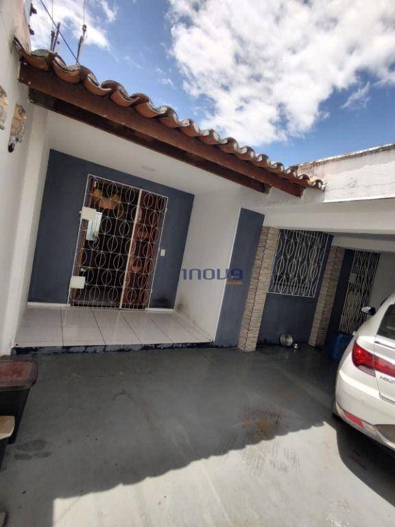 Casa, 2 quartos, 187 m² - Foto 2