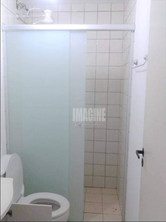 Apartamento à venda com 3 quartos, 52m² - Foto 14