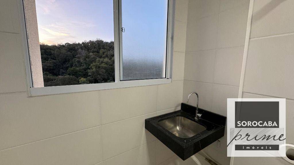 Apartamento à venda com 2 quartos, 50m² - Foto 11