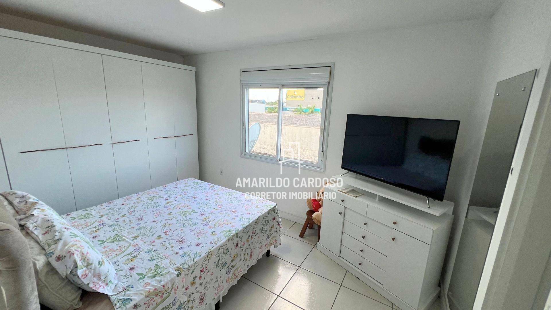 Apartamento à venda com 2 quartos, 117m² - Foto 5