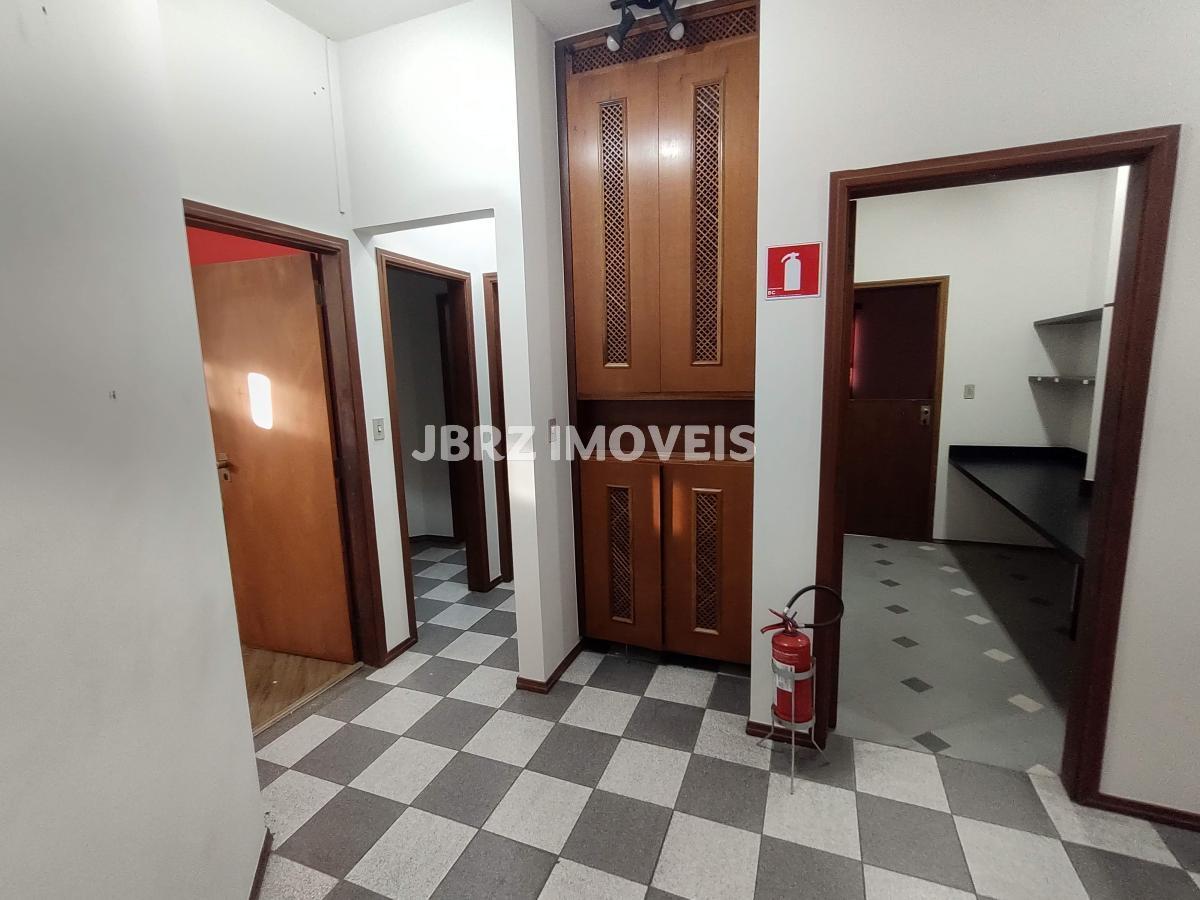 Conjunto Comercial-Sala para alugar, 200m² - Foto 14