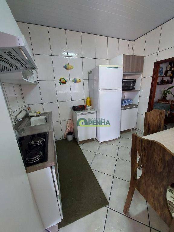 Casa para lancamento com 3 quartos, 80m² - Foto 6