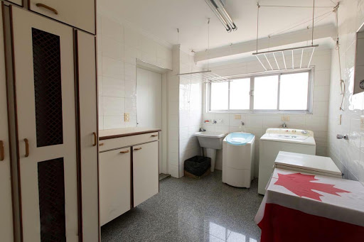 Apartamento à venda com 3 quartos, 170m² - Foto 33