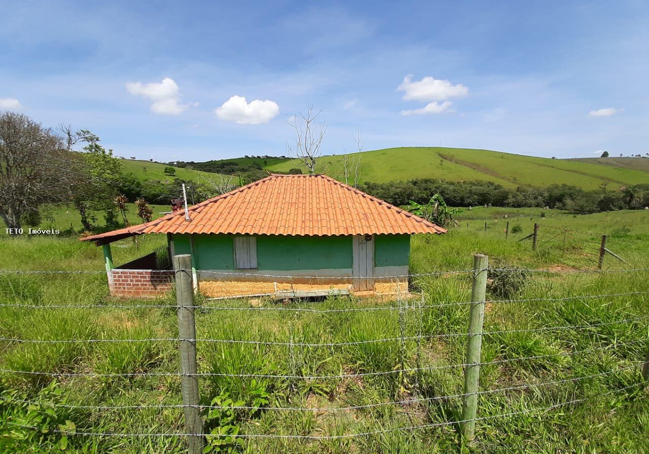 Fazenda à venda, 7m² - Foto 1