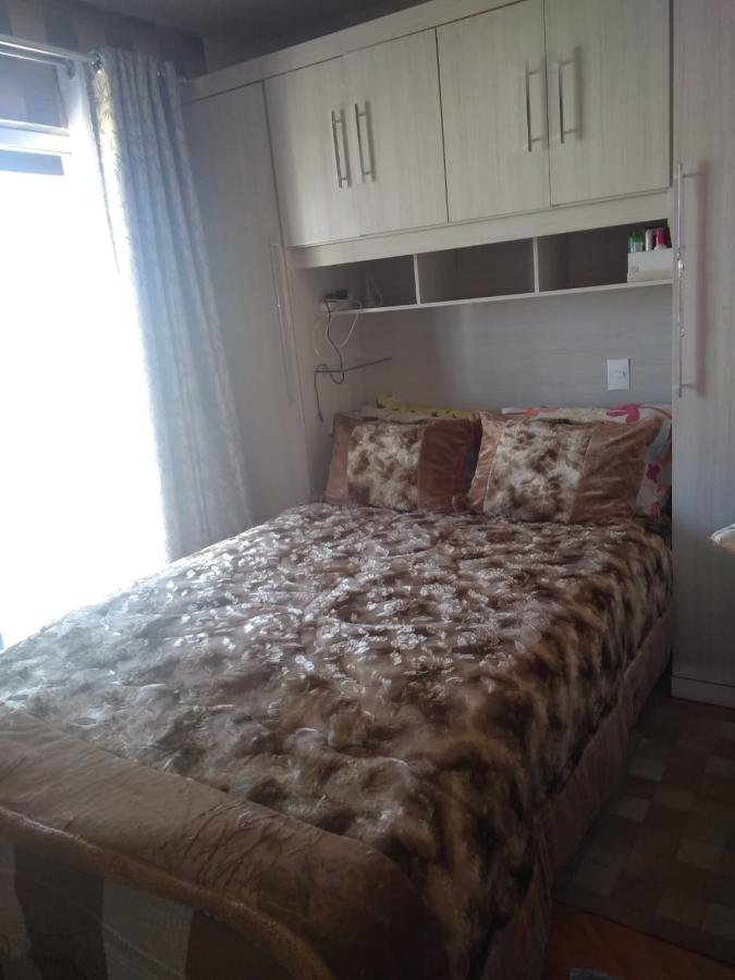 Apartamento à venda com 3 quartos, 77m² - Foto 12