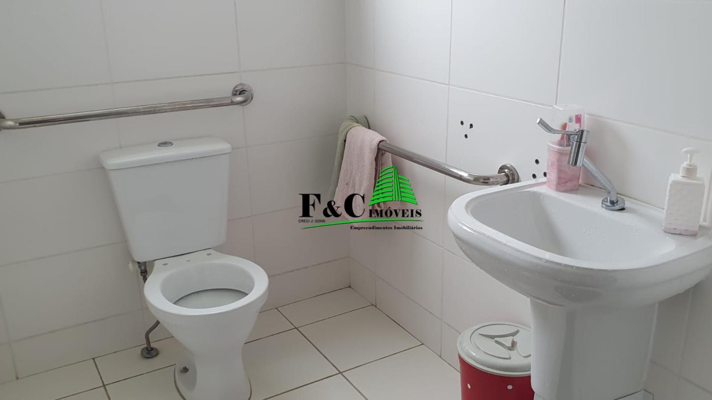 Apartamento à venda com 2 quartos, 52m² - Foto 20