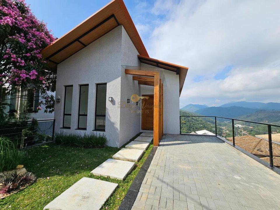 Casa de Condomínio à venda com 3 quartos, 221m² - Foto 35