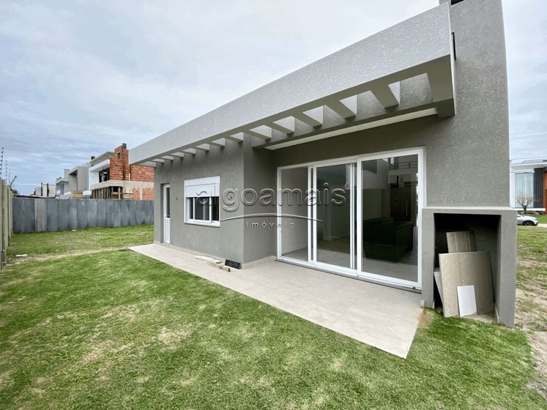 Casa de Condomínio à venda com 4 quartos, 149m² - Foto 10