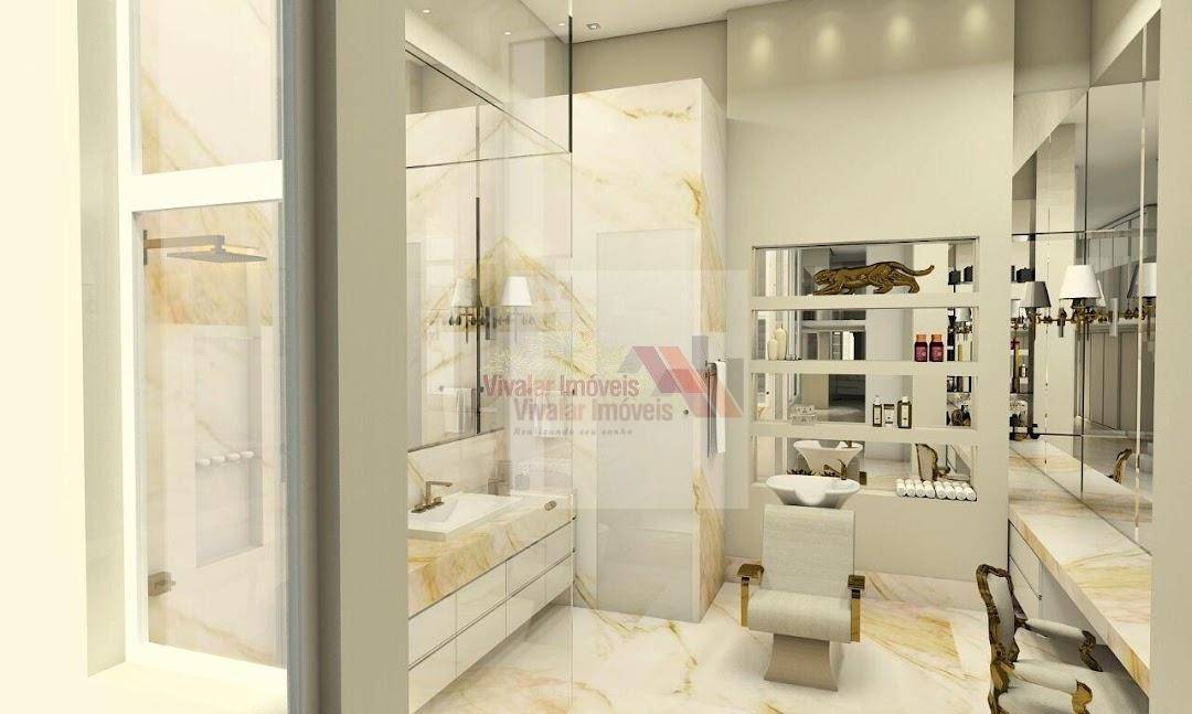 Sobrado à venda com 6 quartos, 1680m² - Foto 20