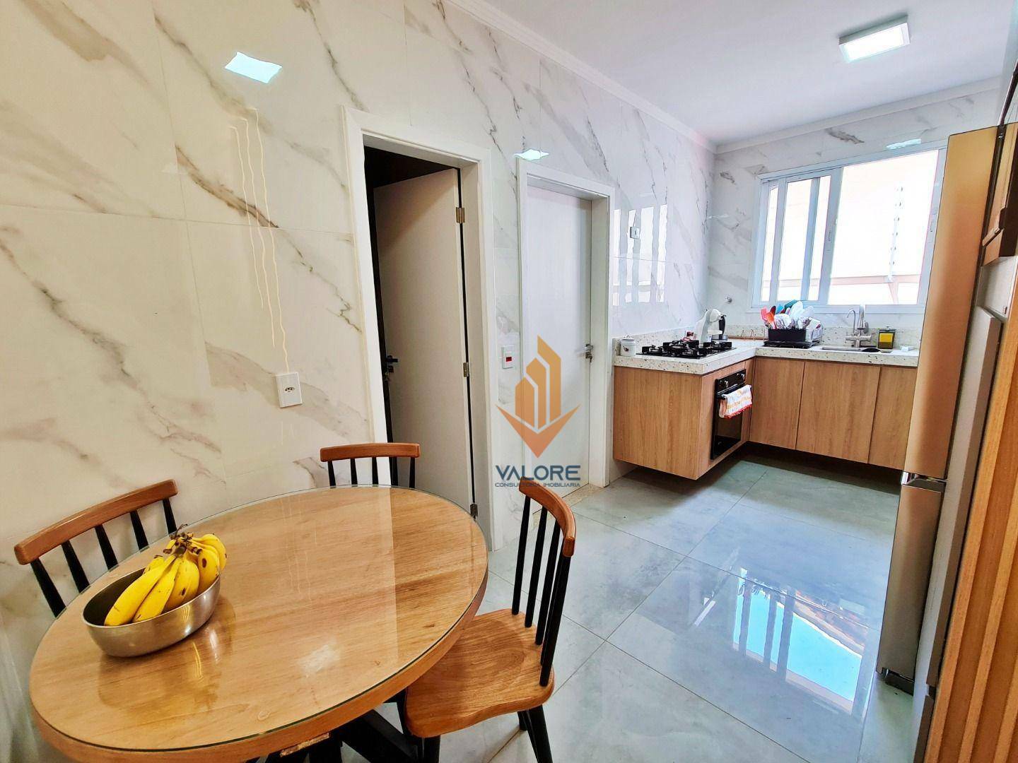 Casa à venda com 3 quartos, 260m² - Foto 16