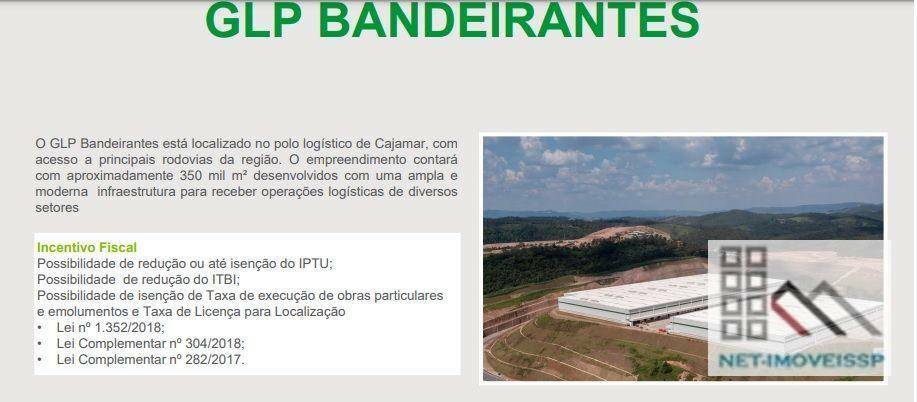 Depósito-Galpão-Armazém para alugar, 22539m² - Foto 4