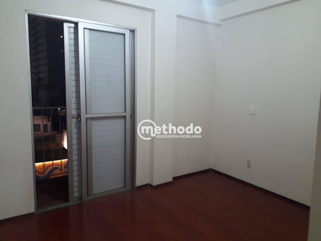 Apartamento à venda com 1 quarto, 45m² - Foto 2