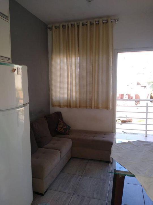 Apartamento à venda com 2 quartos, 42m² - Foto 3