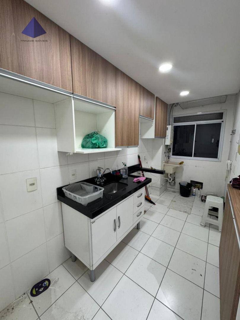 Apartamento à venda com 2 quartos, 49m² - Foto 5