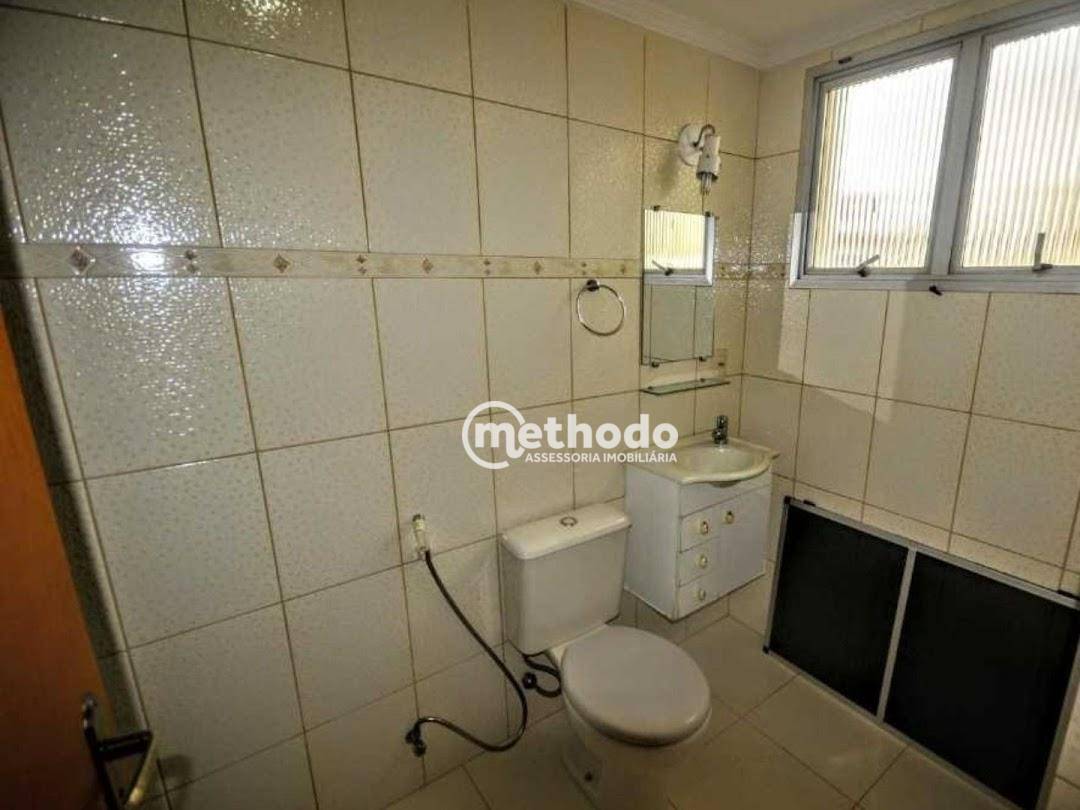 Apartamento à venda com 1 quarto, 60m² - Foto 9