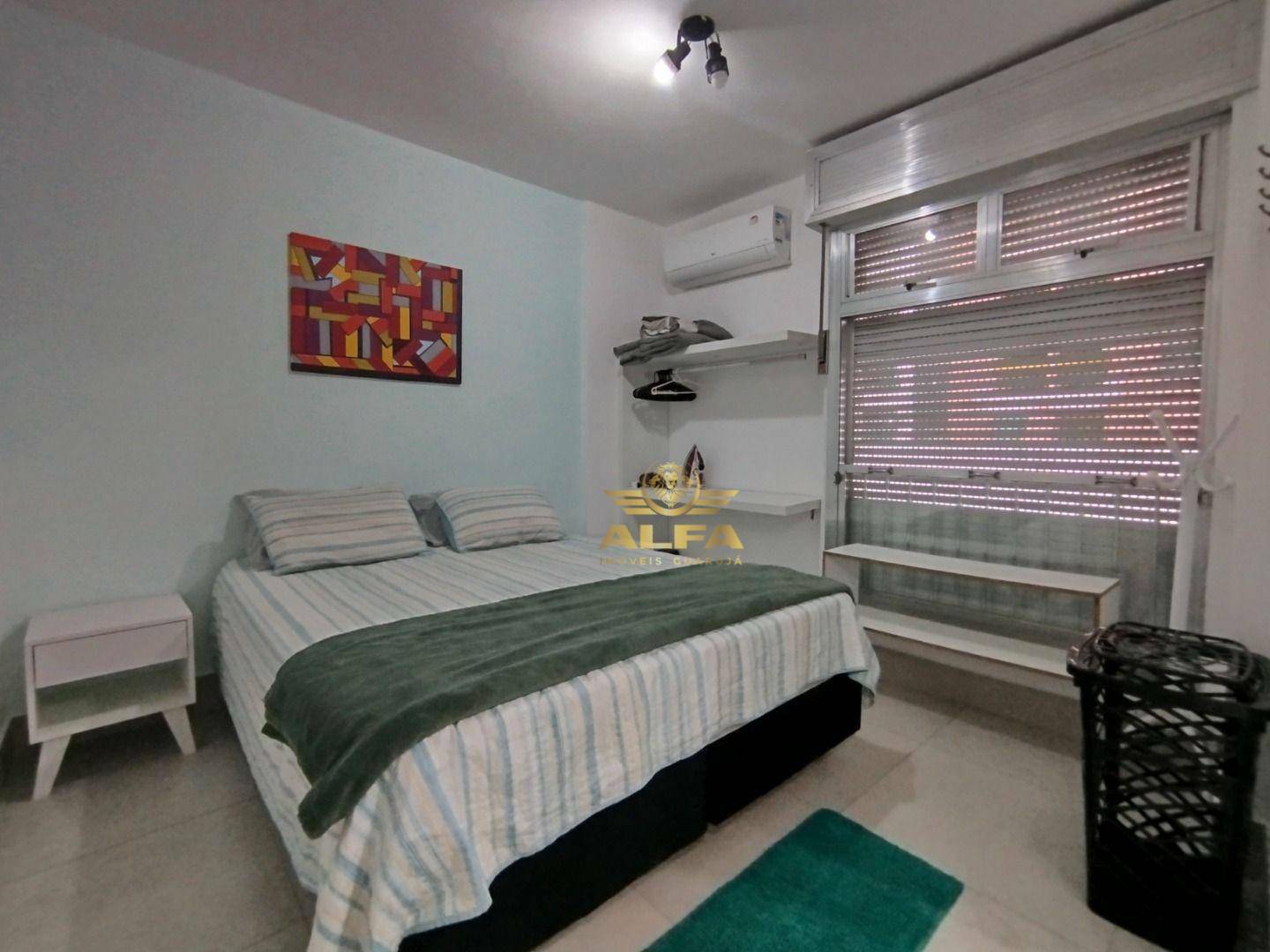 Apartamento à venda com 2 quartos, 45m² - Foto 7