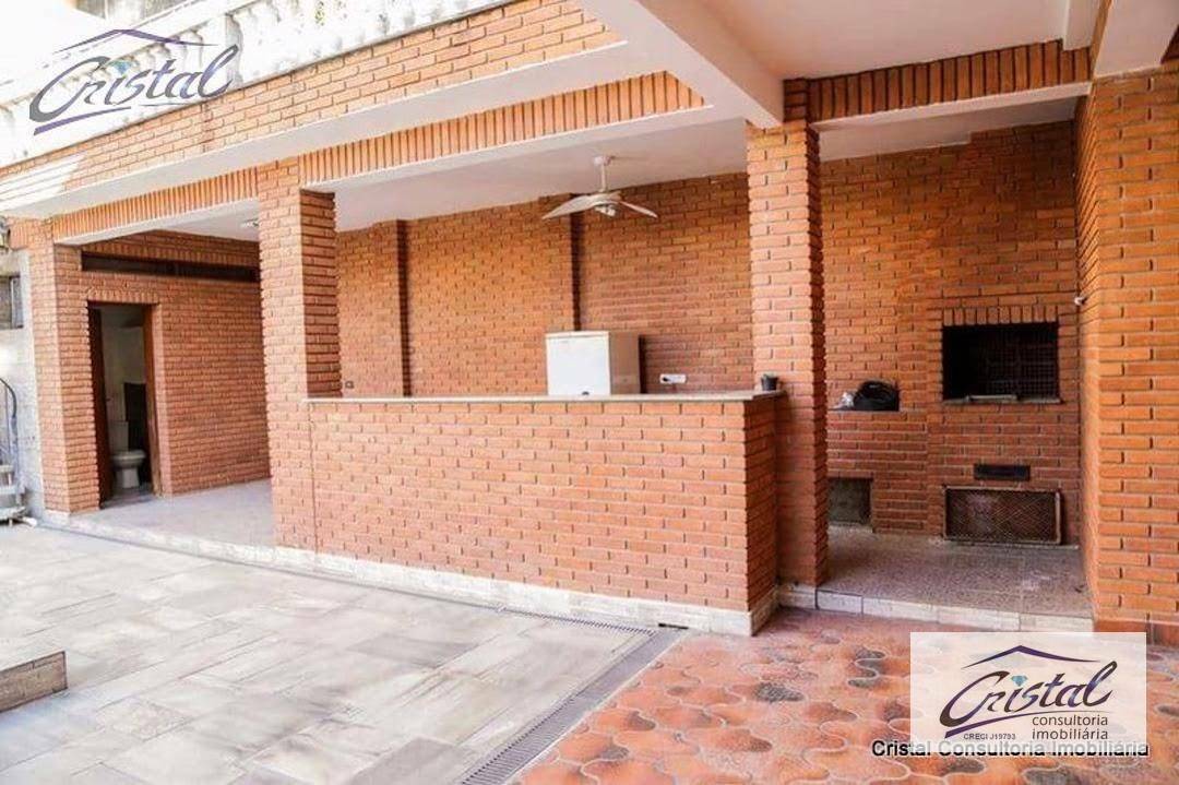 Casa de Condomínio à venda com 3 quartos, 576m² - Foto 19