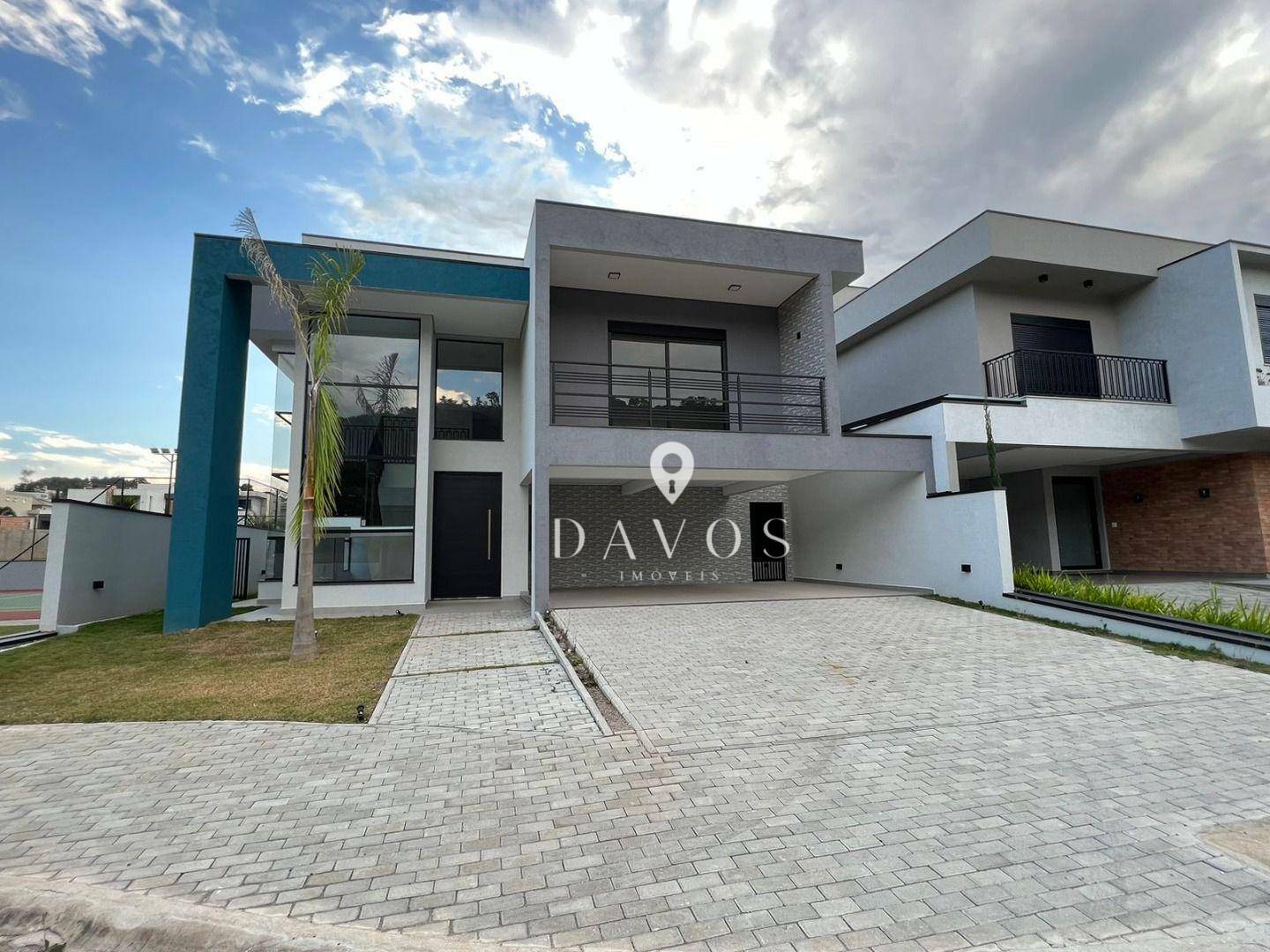 Sobrado à venda com 3 quartos, 350m² - Foto 3