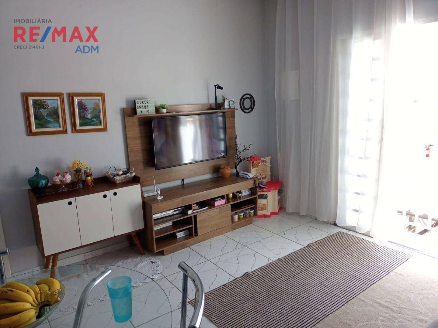 Apartamento à venda com 2 quartos, 52m² - Foto 4