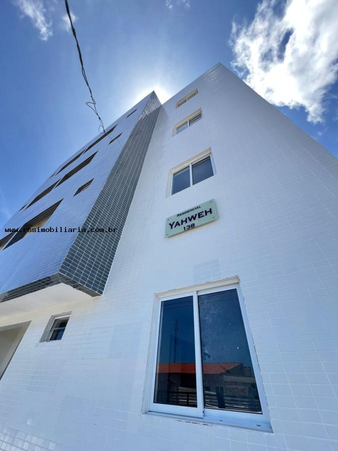 Apartamento à venda com 2 quartos, 50m² - Foto 2