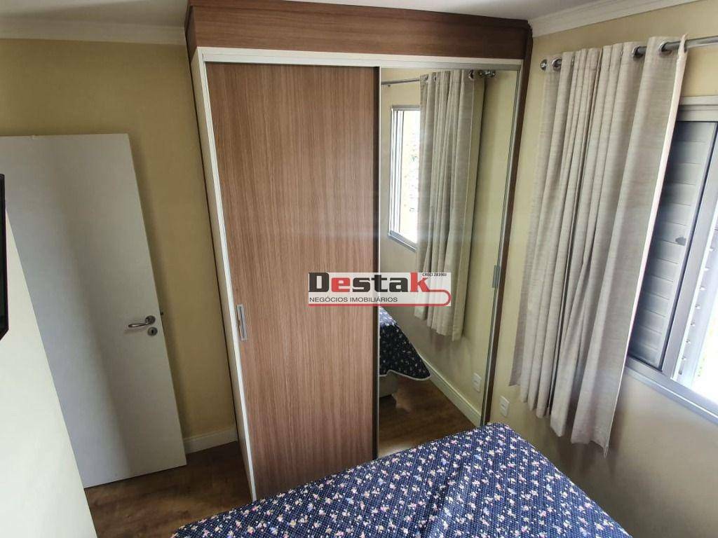 Apartamento à venda com 2 quartos, 53m² - Foto 7