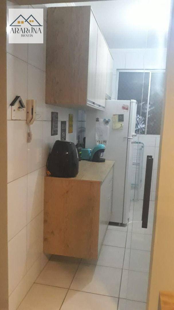 Apartamento à venda com 2 quartos, 49m² - Foto 26