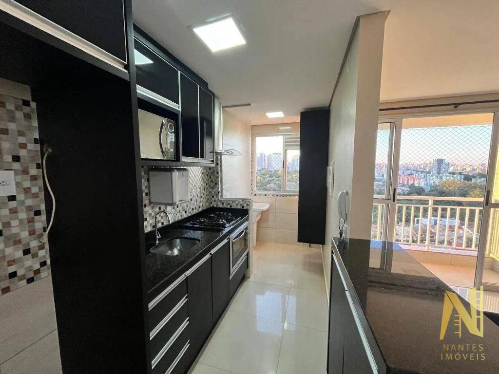 Apartamento à venda com 2 quartos, 66m² - Foto 9