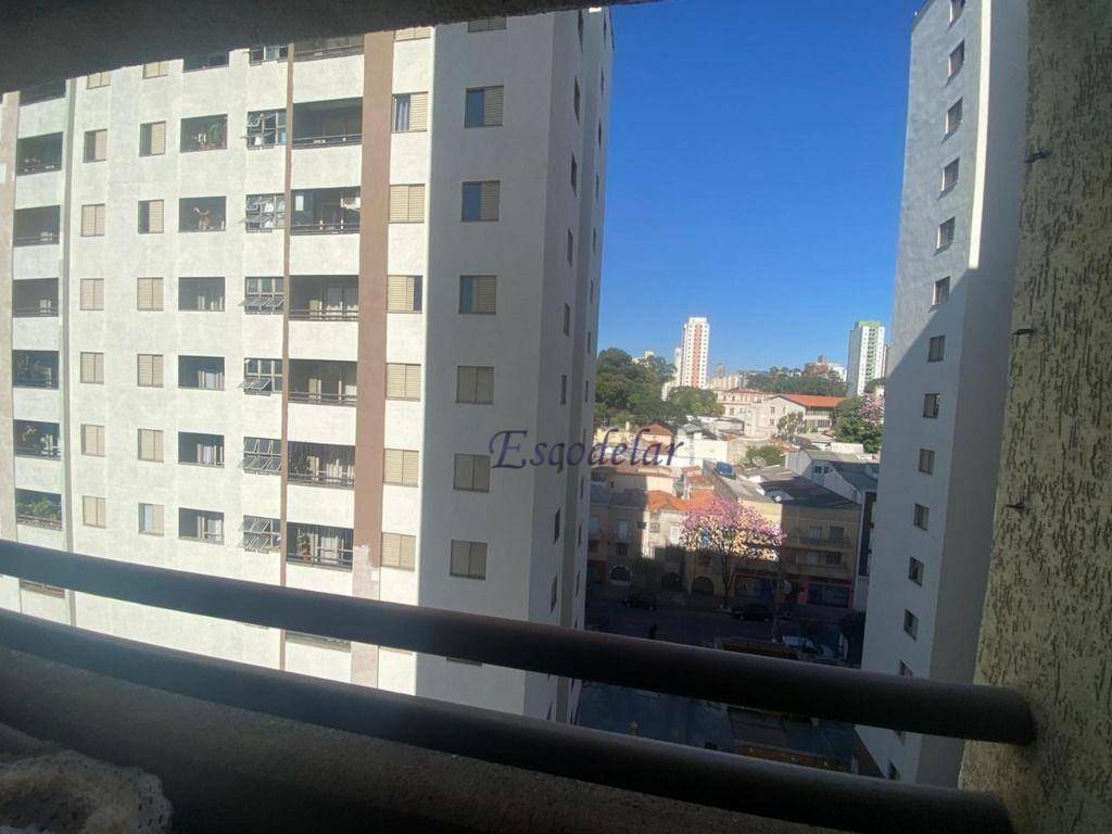 Apartamento à venda com 3 quartos, 65m² - Foto 15