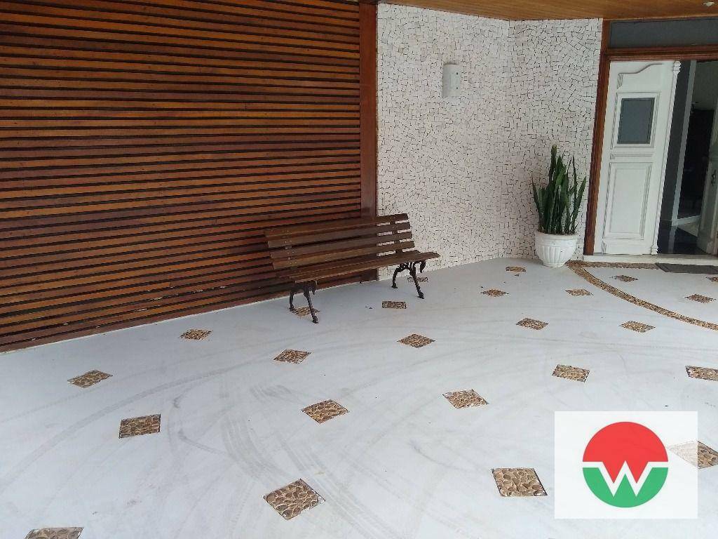 Casa de Condomínio à venda e aluguel com 4 quartos, 450m² - Foto 2