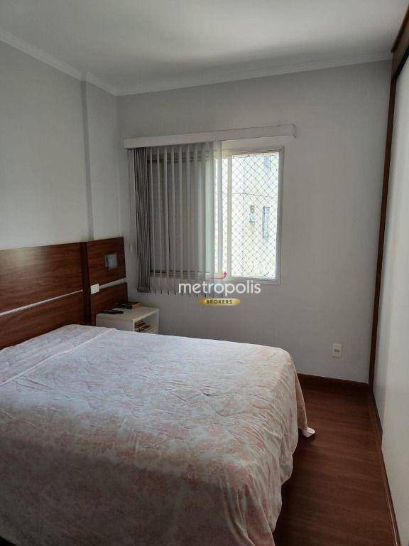 Apartamento à venda com 3 quartos, 86m² - Foto 17