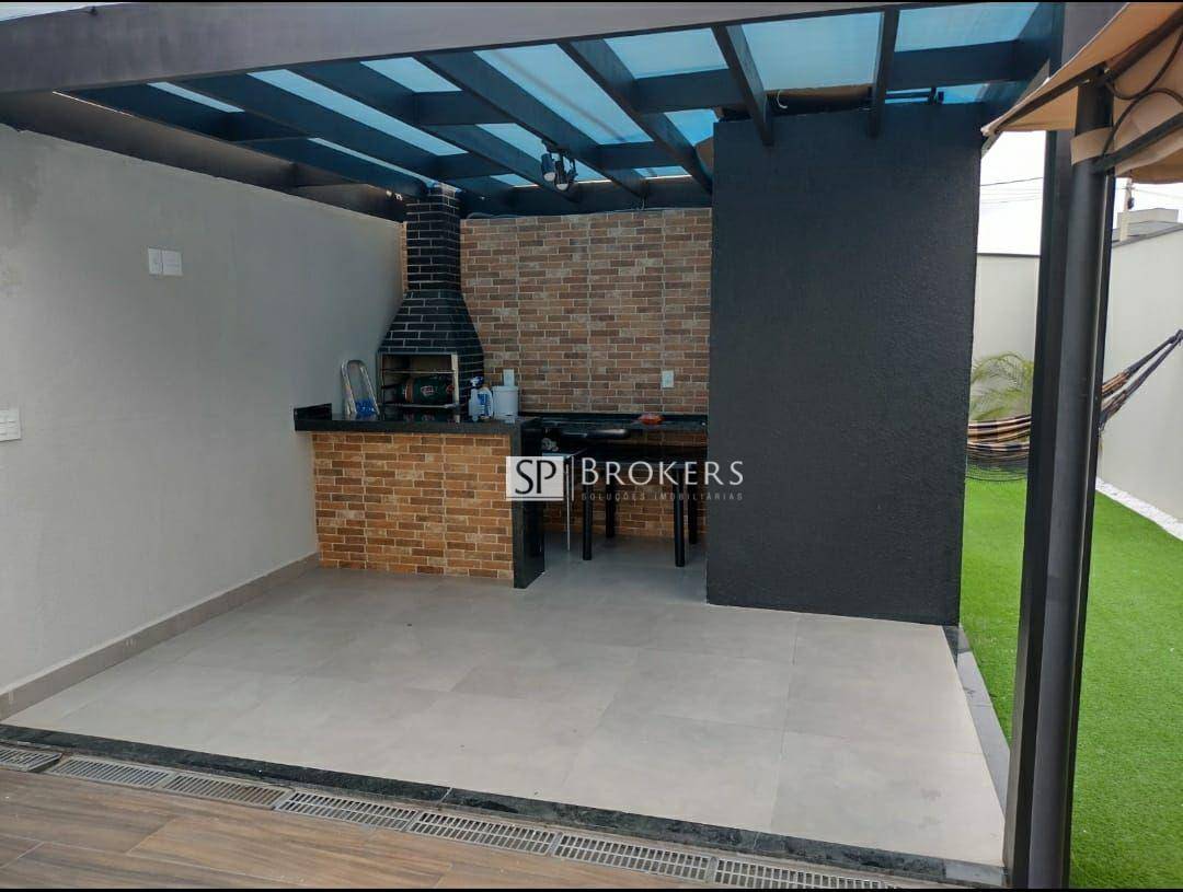 Casa de Condomínio à venda com 4 quartos, 171m² - Foto 27