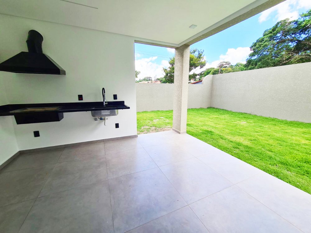 Casa de Condomínio à venda com 3 quartos, 420m² - Foto 25