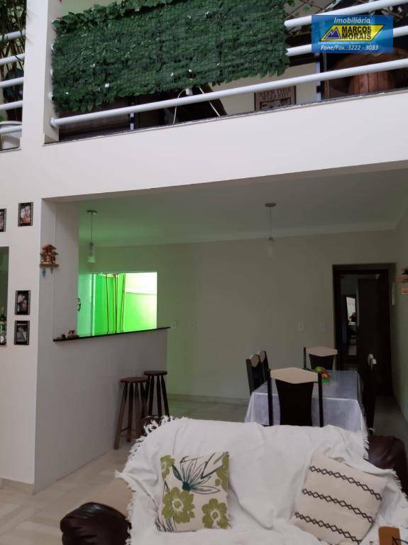 Casa à venda com 2 quartos, 137m² - Foto 7