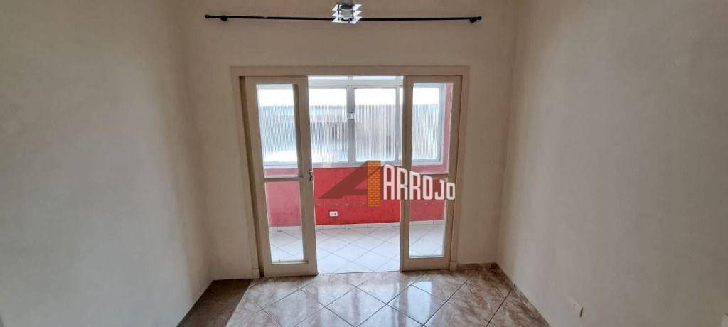 Apartamento à venda com 2 quartos, 82m² - Foto 4