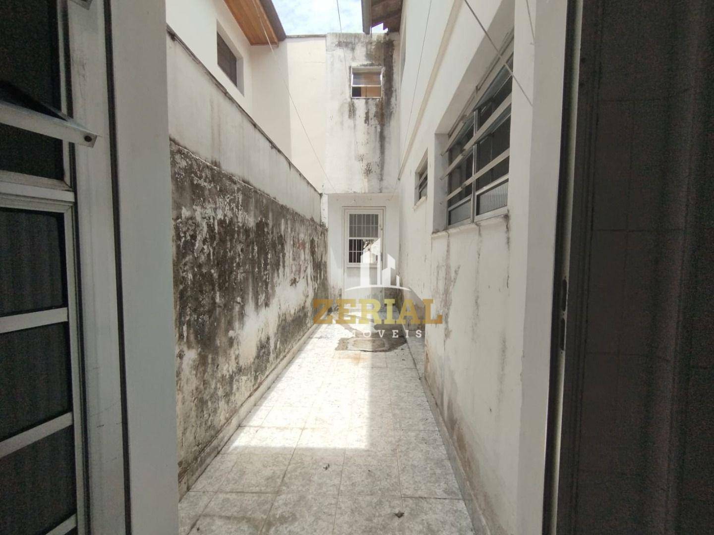 Sobrado à venda com 2 quartos, 195m² - Foto 12