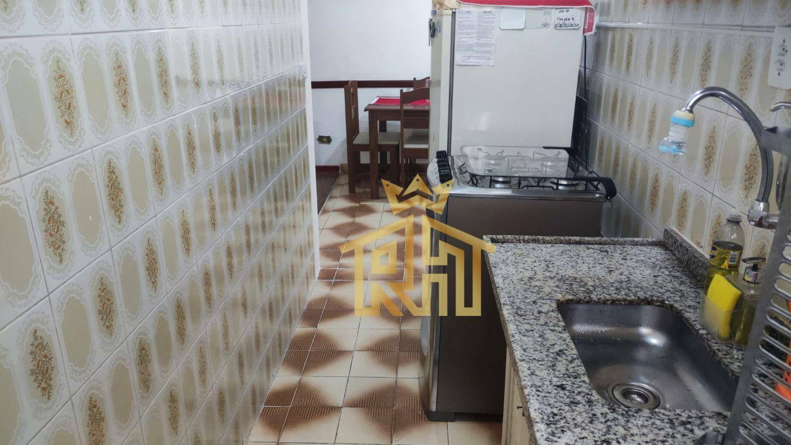 Apartamento à venda com 1 quarto, 42m² - Foto 13